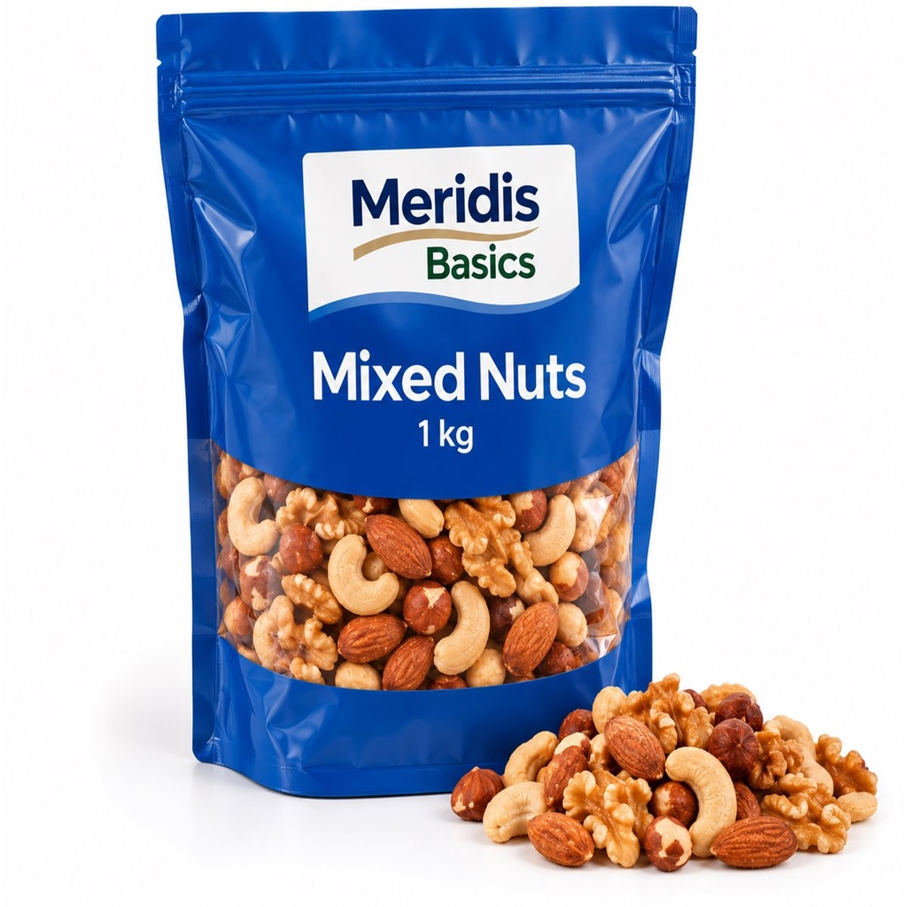 Snacks en zoetwaren